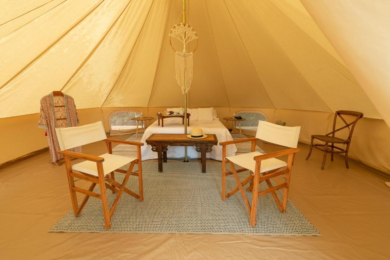 Azores Glamping *